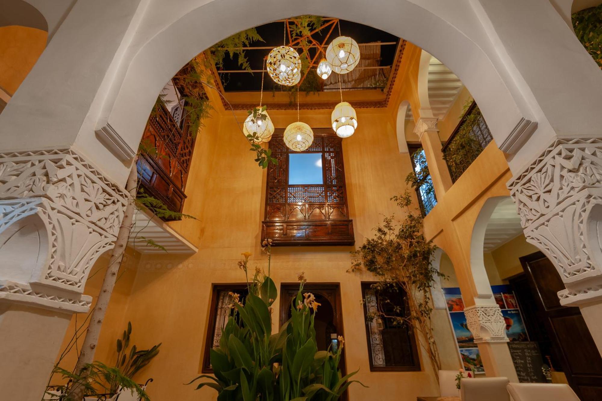 Dar Tuscia 4*