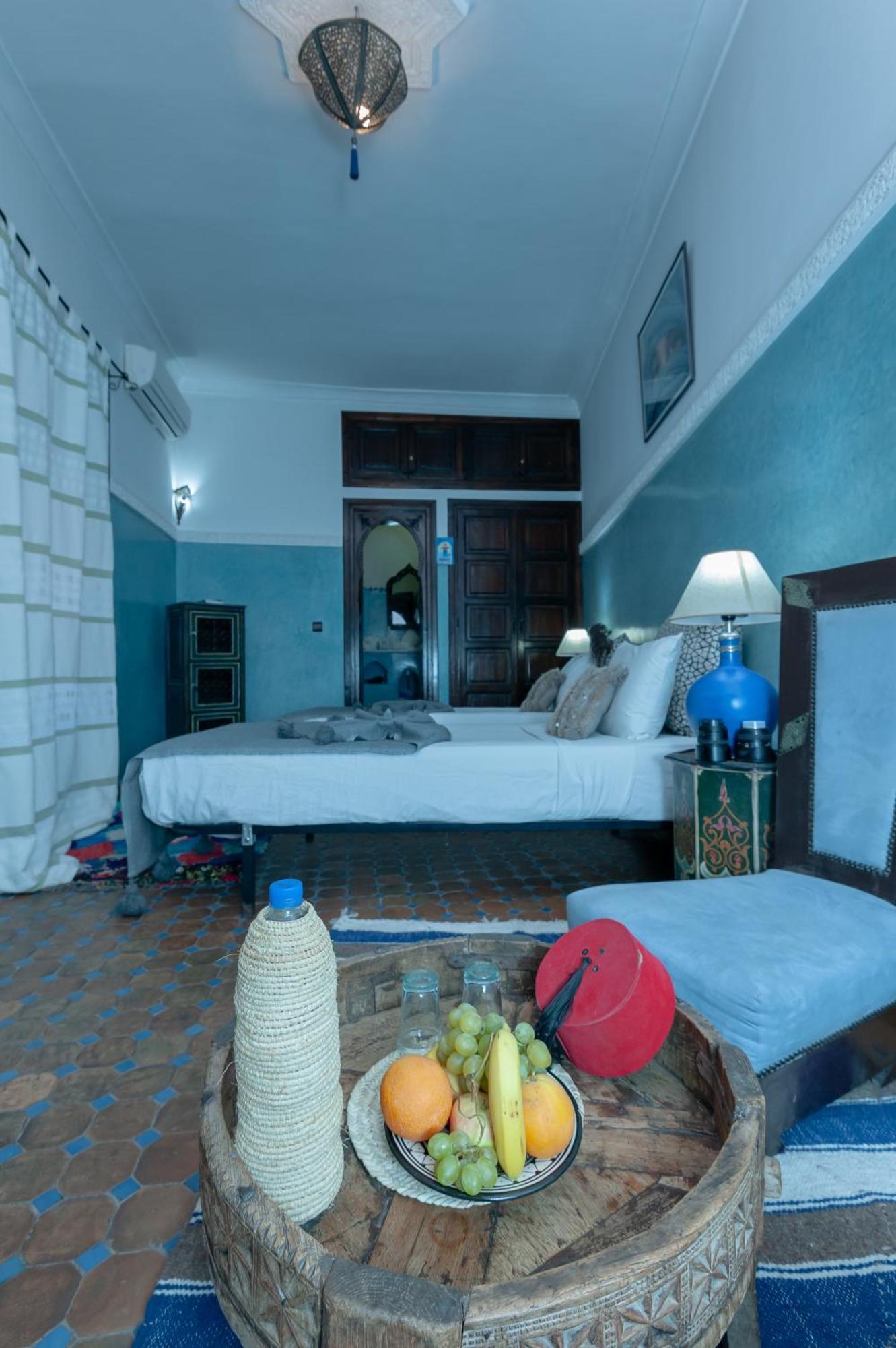 Dar Tuscia Riad