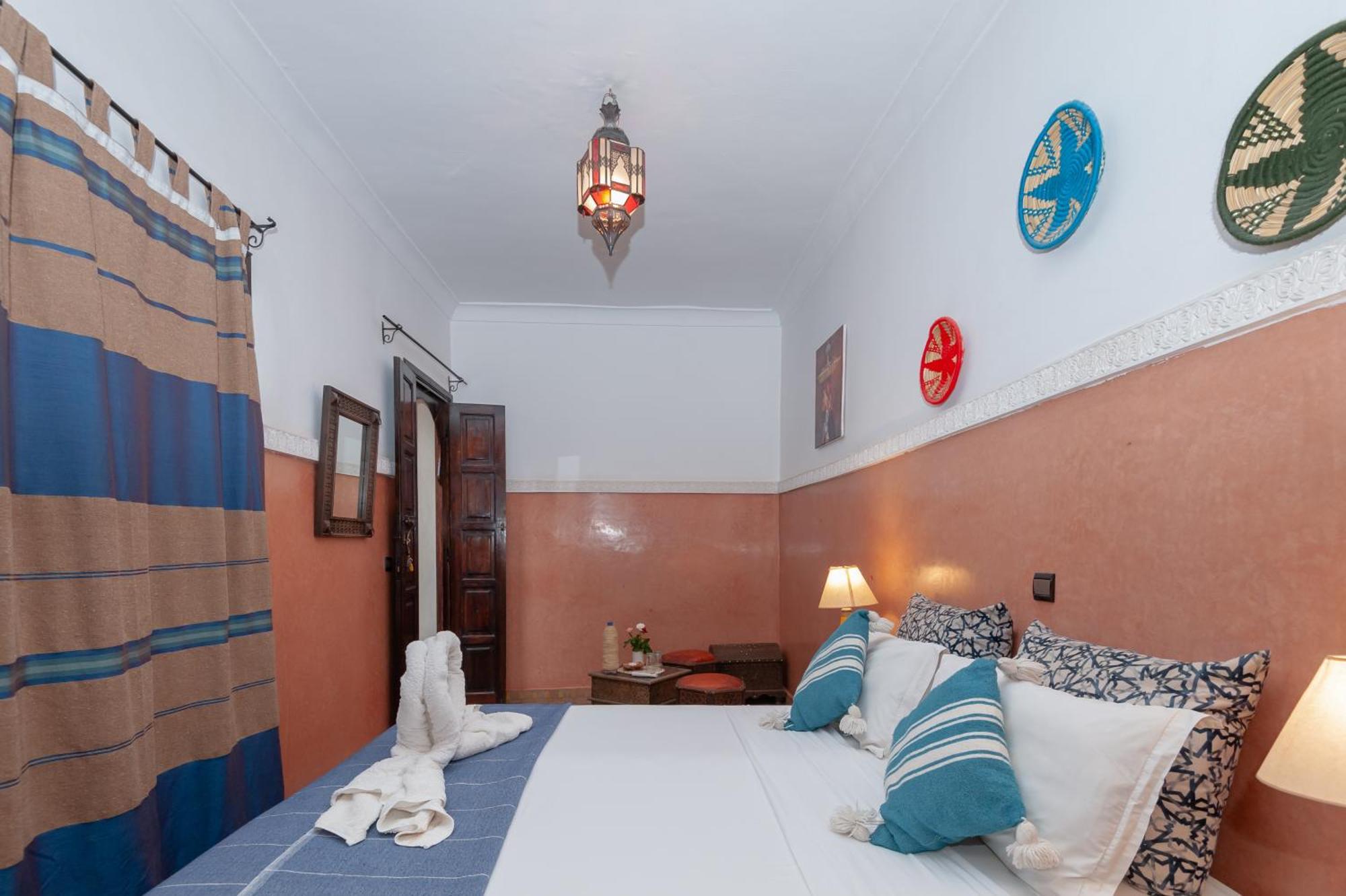 Dar Tuscia 4*