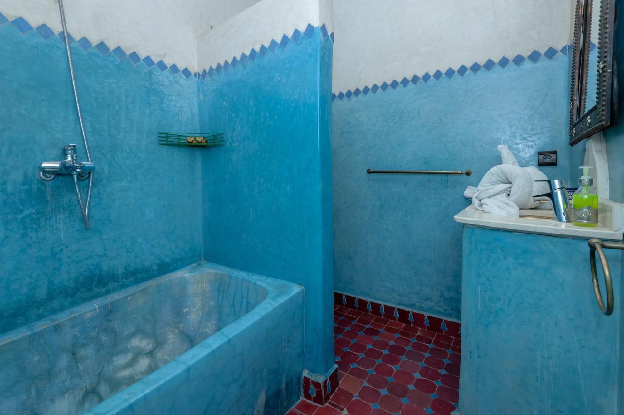 Riad Dar Tuscia 4*