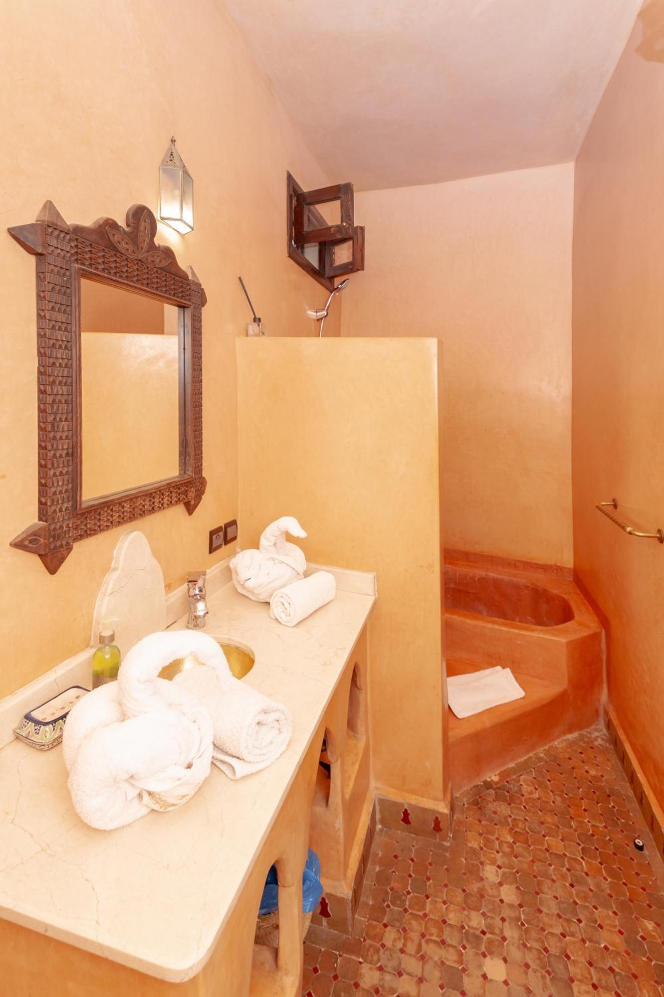 Dar Tuscia Marrakesh