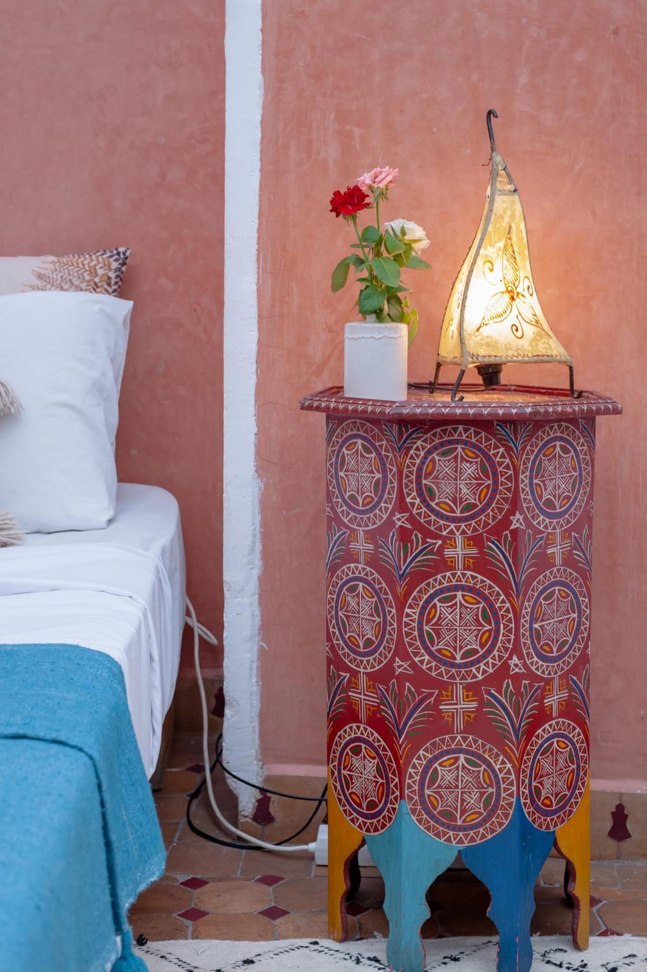 Riad Dar Tuscia Marrakesh