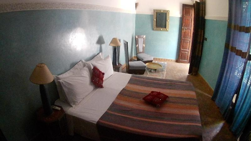 Dar Tuscia Marrakesh
